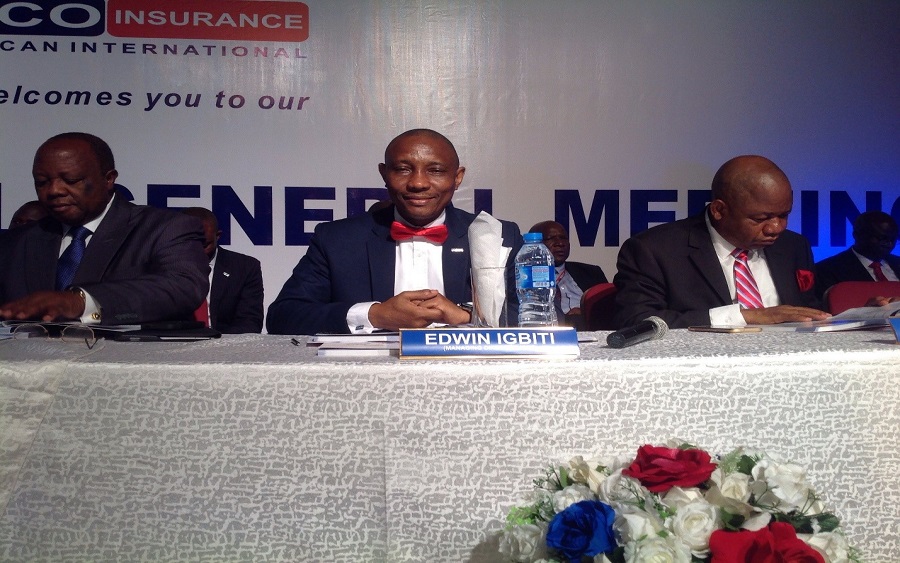 AIICO Insurance Plc