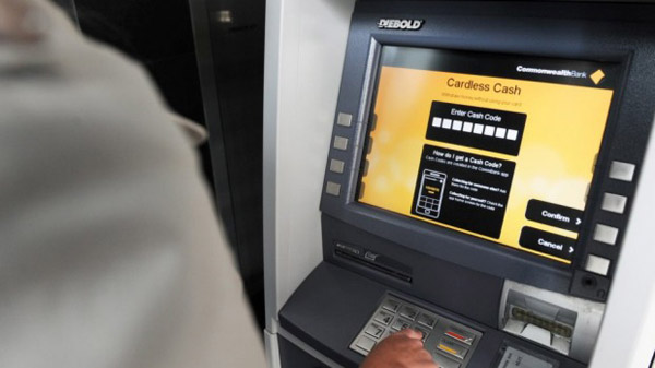 Man detained in Ibadan for making a 'cardless' withdrawal