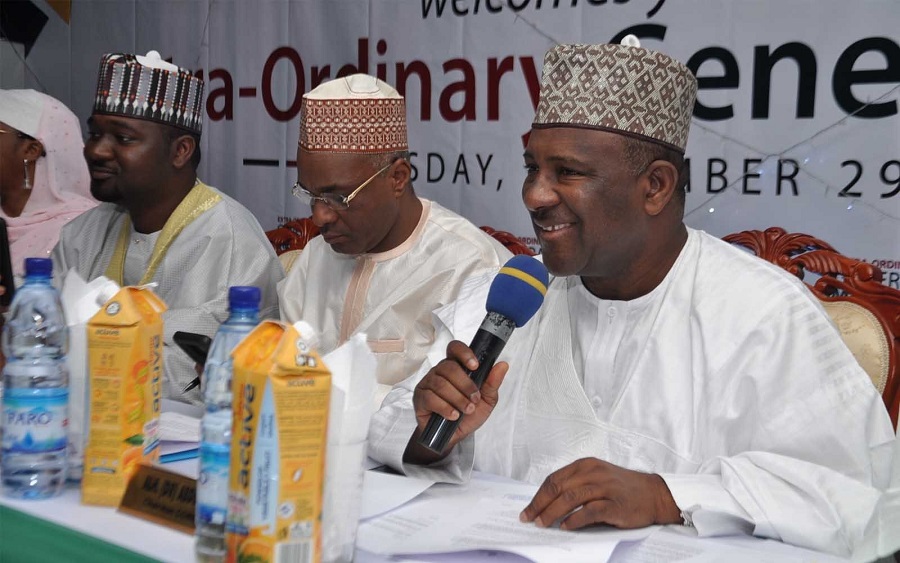 CCNN Plc is set to pay its shareholders N0.40 dividend