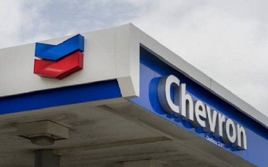Chevron Nigeria announces new oil discovery in the Niger Delta 
