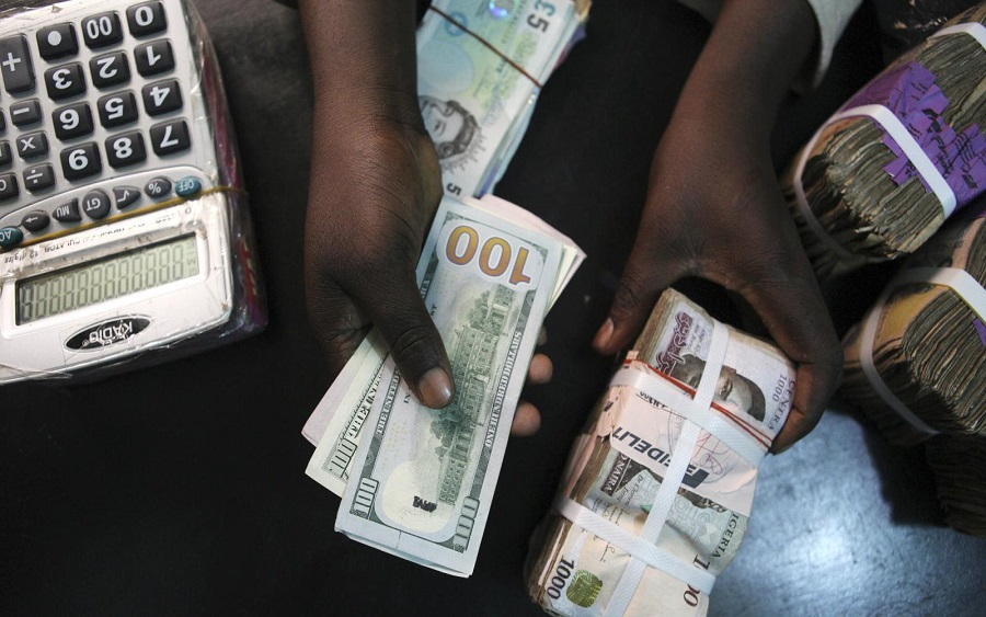 A quick look at the evolution of money