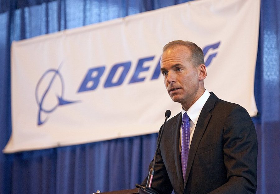 America’s grounded Boeing 737 Max may return to the sky by December