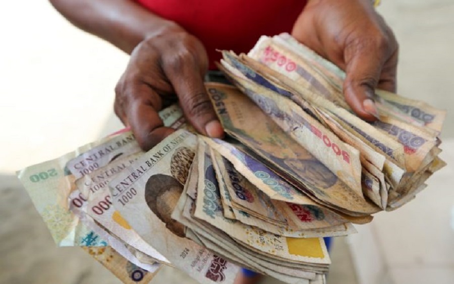 How to get the Central Bank of Nigeria to credit your account