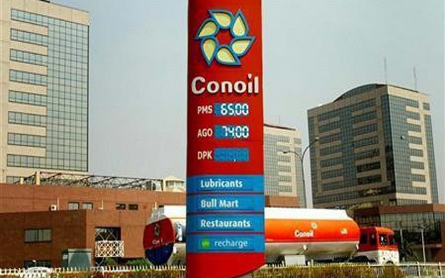 Conoil proposes N2 per share dividend for shareholders