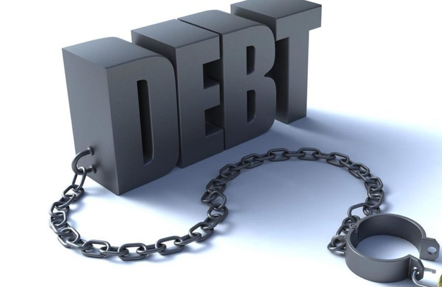How to get out of debt: A step-by-step guide