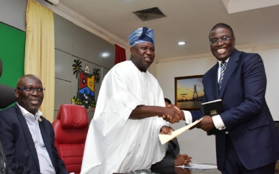 Lagos Sports Trust Fund to raise N10bn for sports infrastructure