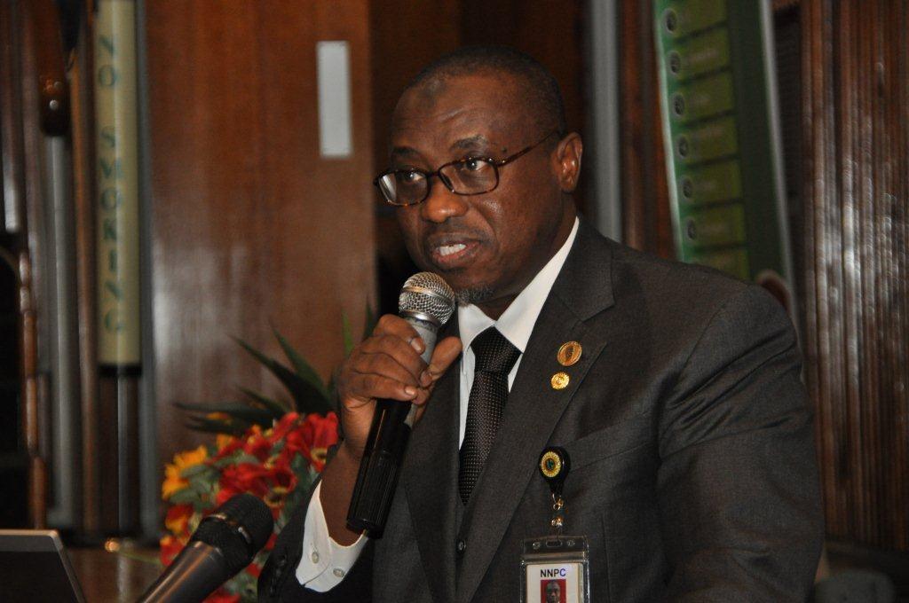 NNPC explains why it embarked on a major organisational restructuring
