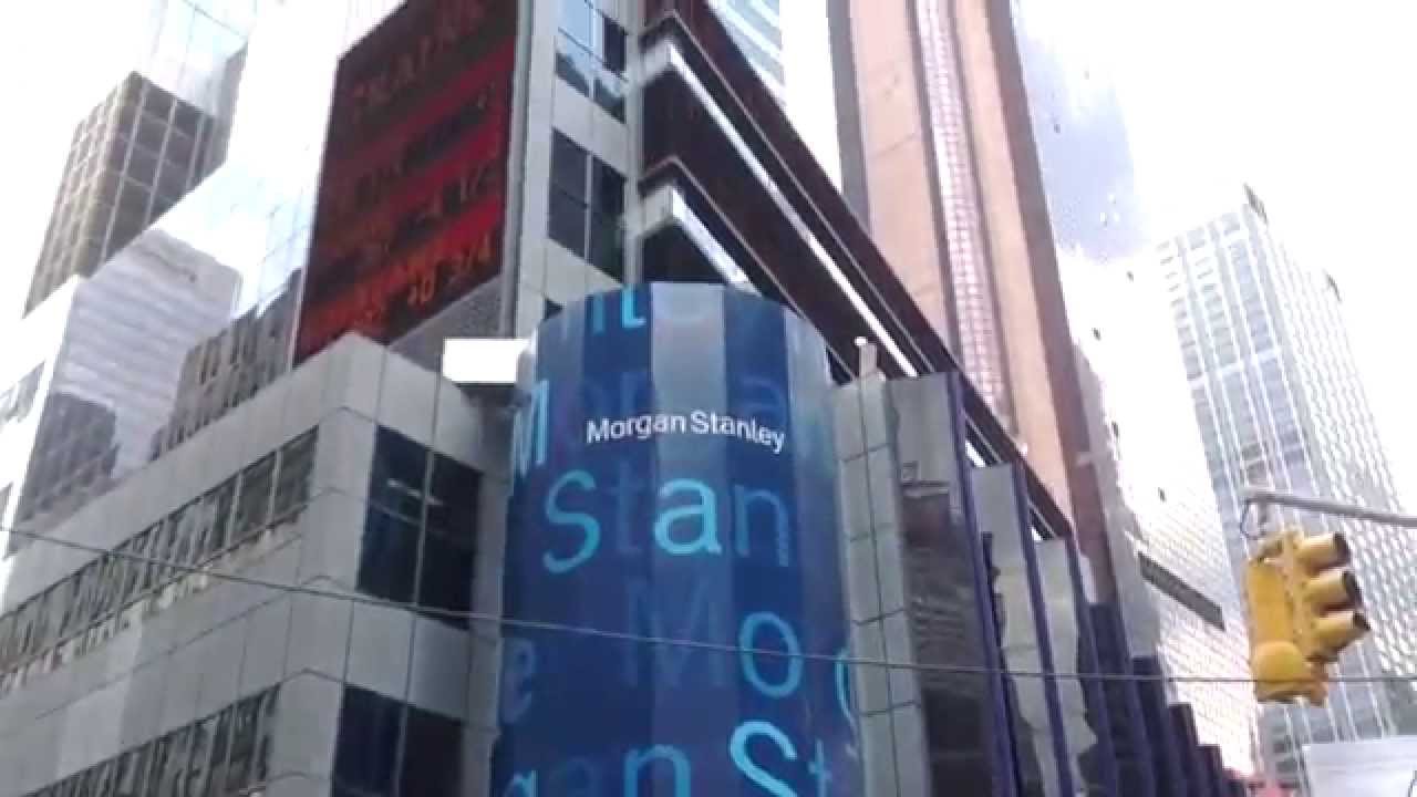 Morgan Stanley removes four stocks from its Nigerian indices