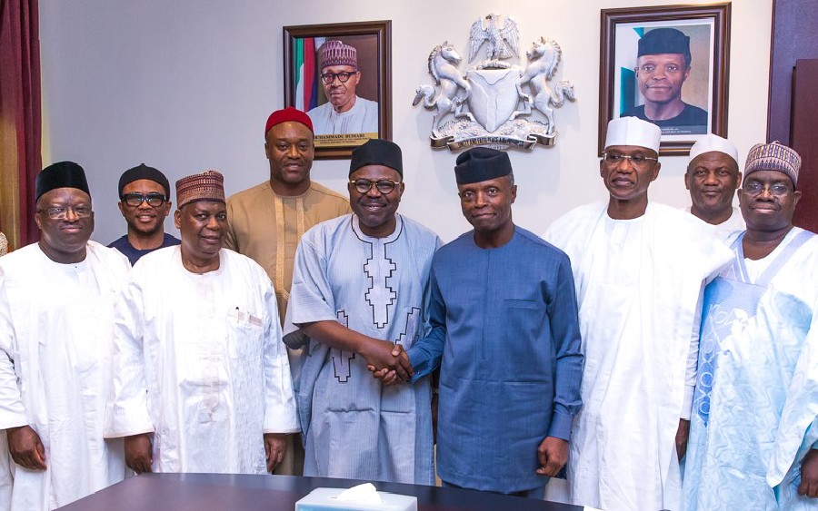 ₦5trn AMCON Debt: FG plans to go after debtors