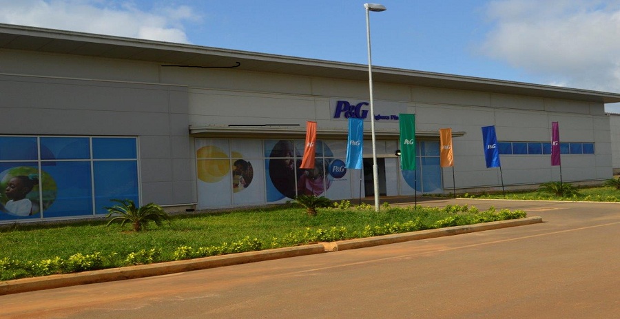 The Federal Government partners P&G on SMEs empowerment