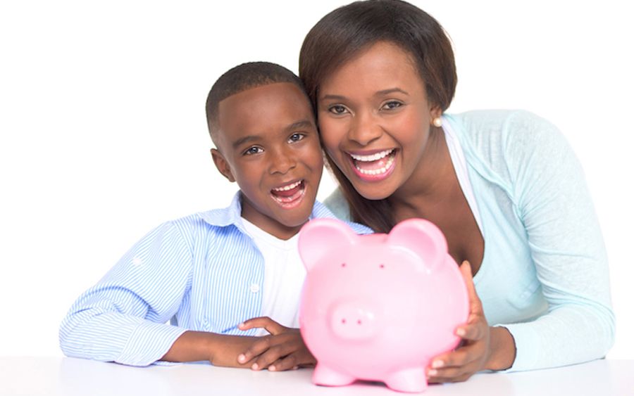 Children Day Special: Simple tips to train your kids on how to save money