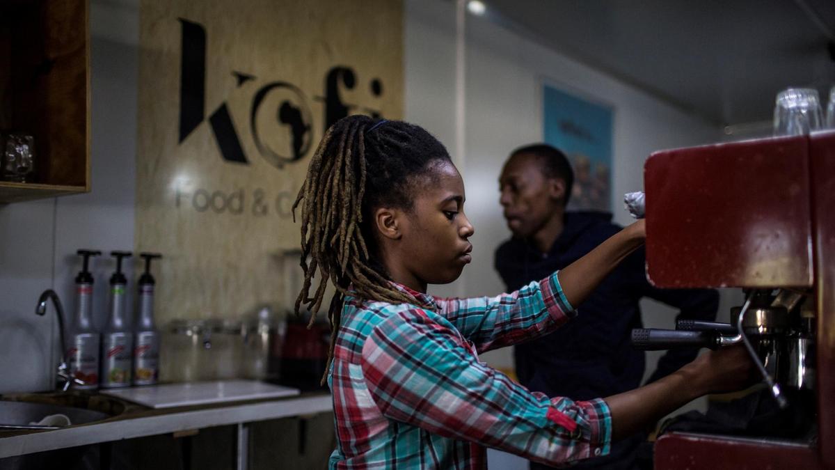 How adequate investment in SMEs can unlock Nigeria’s economic potentials