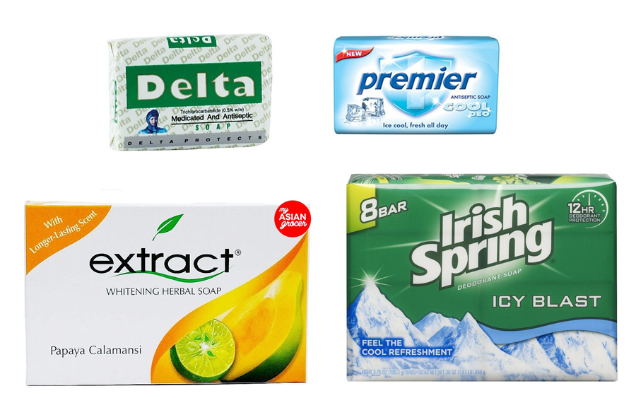 Product Review: Irish Spring is thriving in a soap market dominated by economy prices