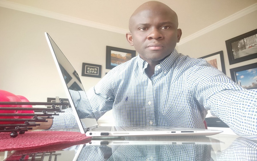 Sport betting companies enrich themselves at the expense poor customers – Tayo Oyedeji