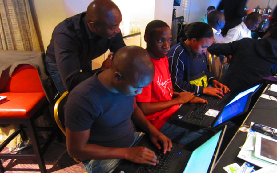 Tips on how SMEs and startups can secure venture capital funding