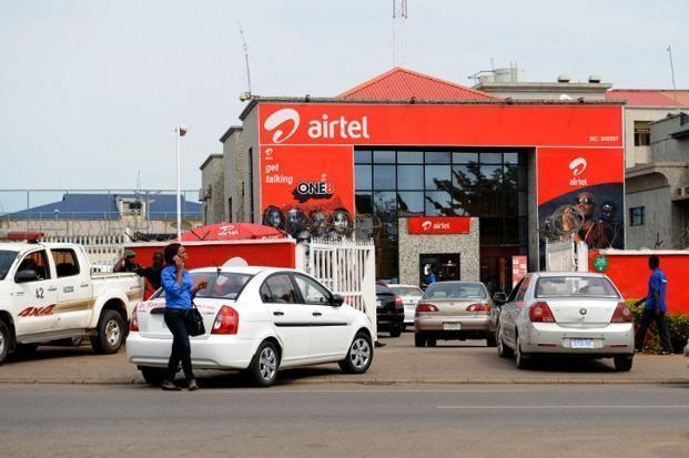 CBN grants Airtel full super agent license