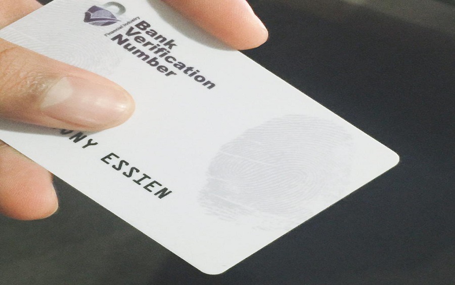 A total of 34.7 million bank accounts are not yet linked to BVNs