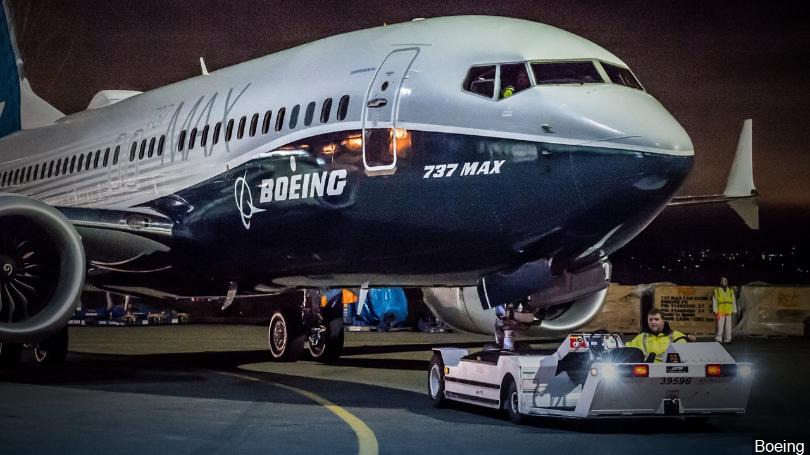 Pilots Sue Boeing, 400 Pilot X sue Boeing for 737 Max crash, MCAS, American Airlines, Air Peace, Boeing's MCAS system, Boeing suspends forecast, Boeing miss earnings projection, Boeing first quarter revenue earnings, Ethiopian Airlines B737-Max8 aircraft crash, Air Peace, Allen Onyema, Federal Government, Boeing global ban, FAA investigation into Boeing