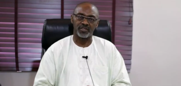 Mr. Azu Obiaya,ANED,ANED CEO