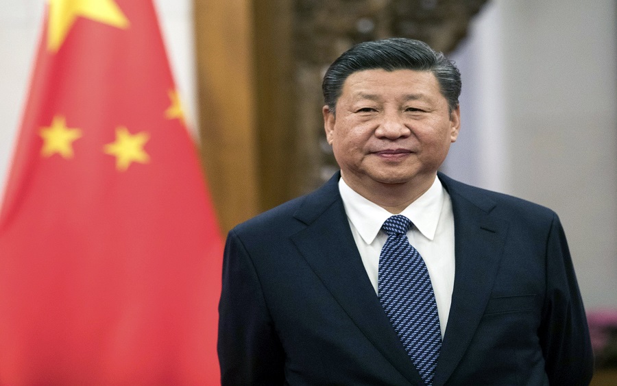 China becomes European Union’s biggest trading partner, as it overtakes US