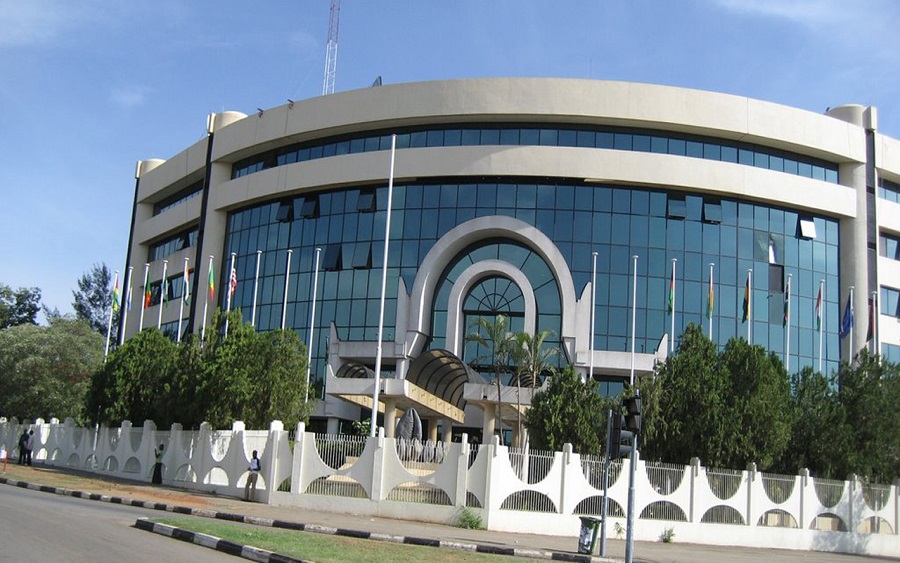ECOWAS’ new currency will be called “Eco” and could replace the Naira