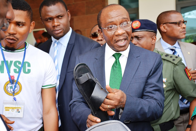 Devaluation: Nigeria’s current account deficit rises again