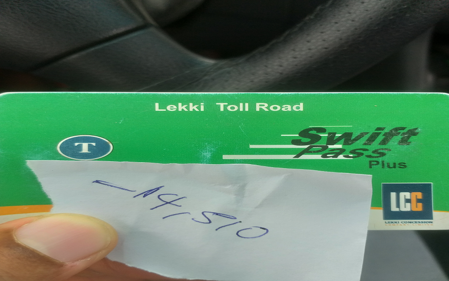 LCC strikes back, says many e-tag users owe money from February glitch
