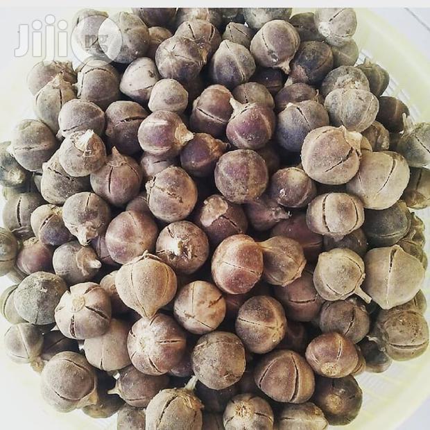 Gorontula another variety of Kayan mata majorly found in Gombe State.