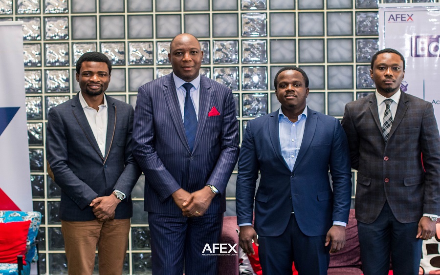 With “trading stories”, AFEX introduces the market to its education platform