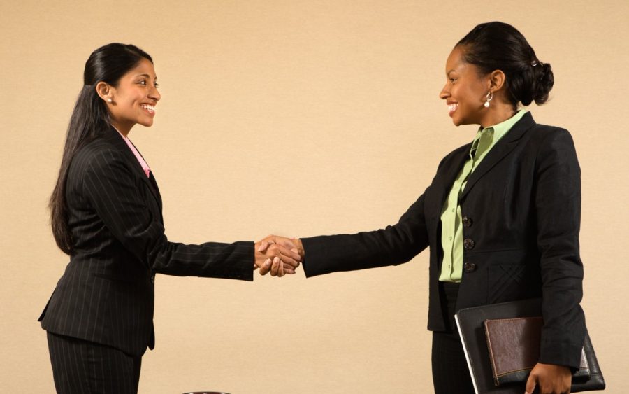 6 Don’ts for your next job interview