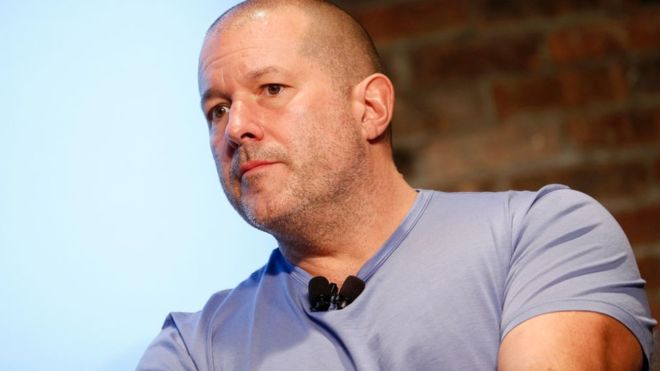 Jony Ive leaves Apple, Jony Ive replacement