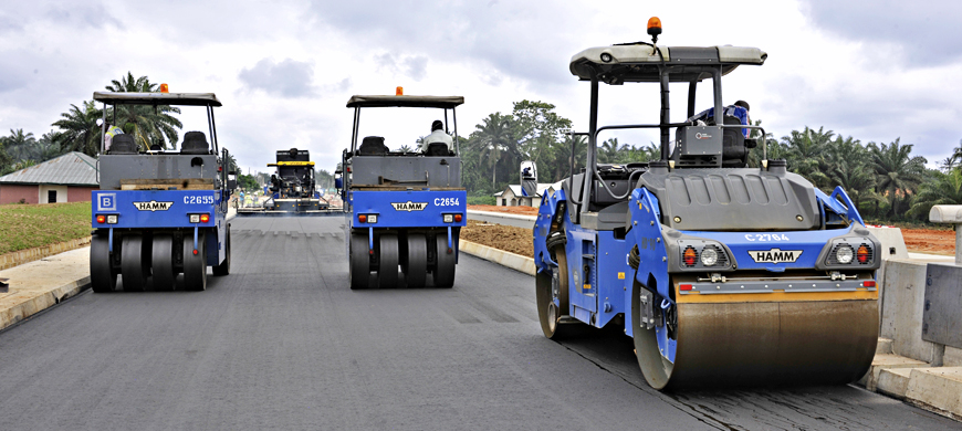 Julius Berger Plc records 2.43% increase in 2020 Q4 revenue