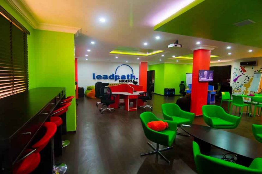 Top 10 tech-hubs that’s affordable for Lagos Startups