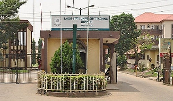 Owed Salaries: LUTH resident doctors commence indefinite strike