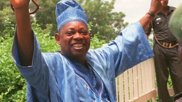 Tinubu, Atiku, Obi, others to honour MKO Abiola on Democracy Day in Lagos