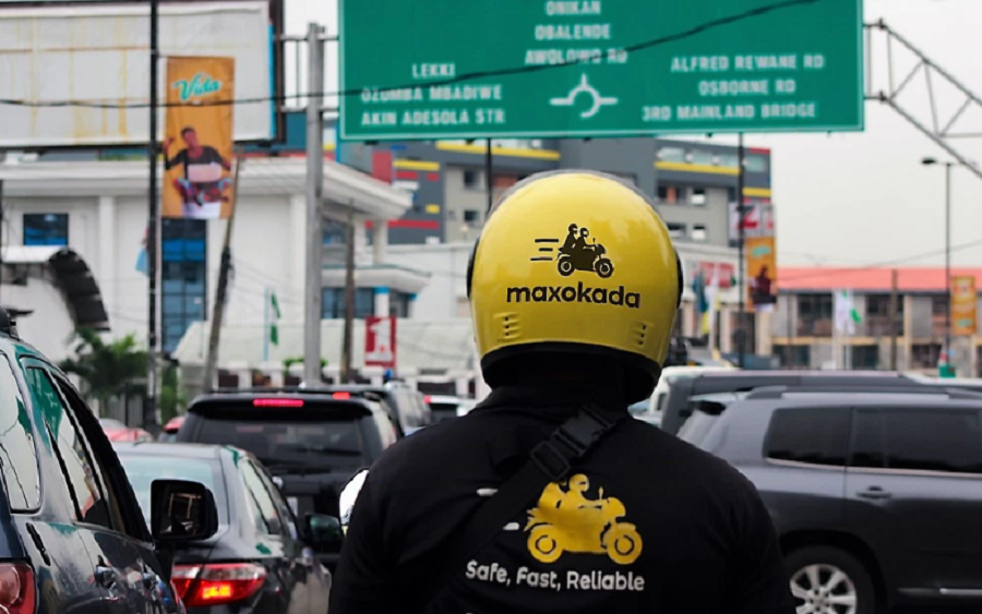 Yamaha and Novastar Ventures lead Max.ng’s $7 million capital raise