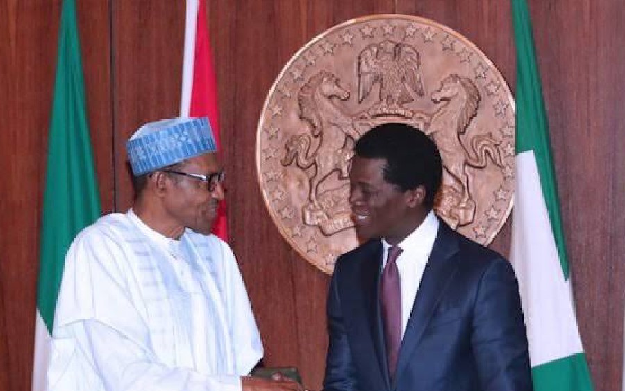 Olufemi Lijadu emerges as SEC board chairman