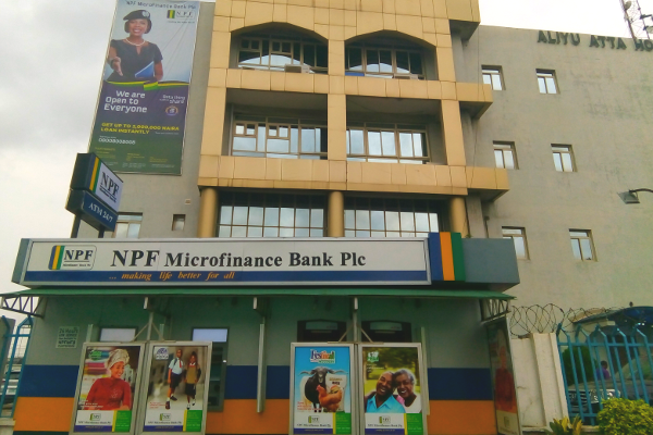 NPF Microfinance Plc reports N1.34 billion pre-tax profit for FY 2022