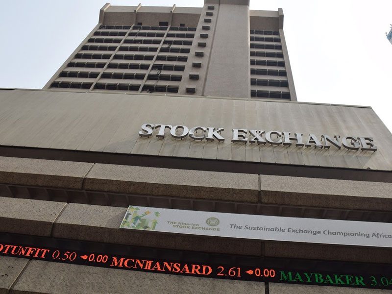 Cyber-crime: NSE bans companies from using webmails