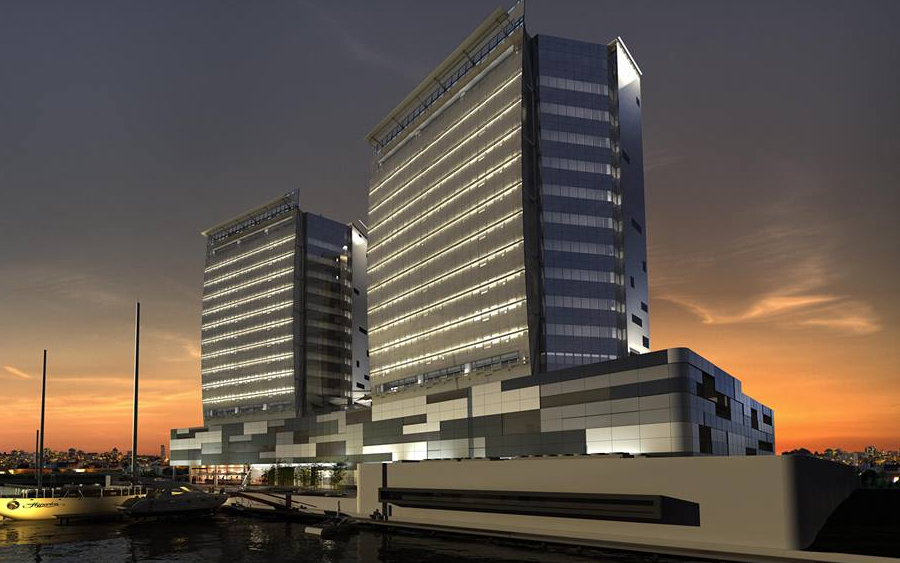 SEC opposes Oando’s plan to join suit filed by its top executives