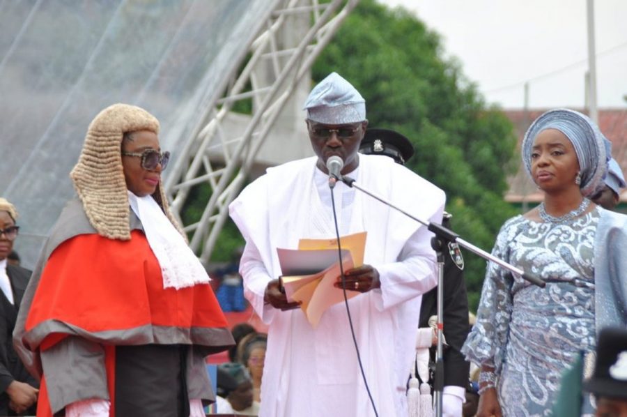 Profiles of Nigeria’s 12 first-time Governors and their states’ recent IGRs