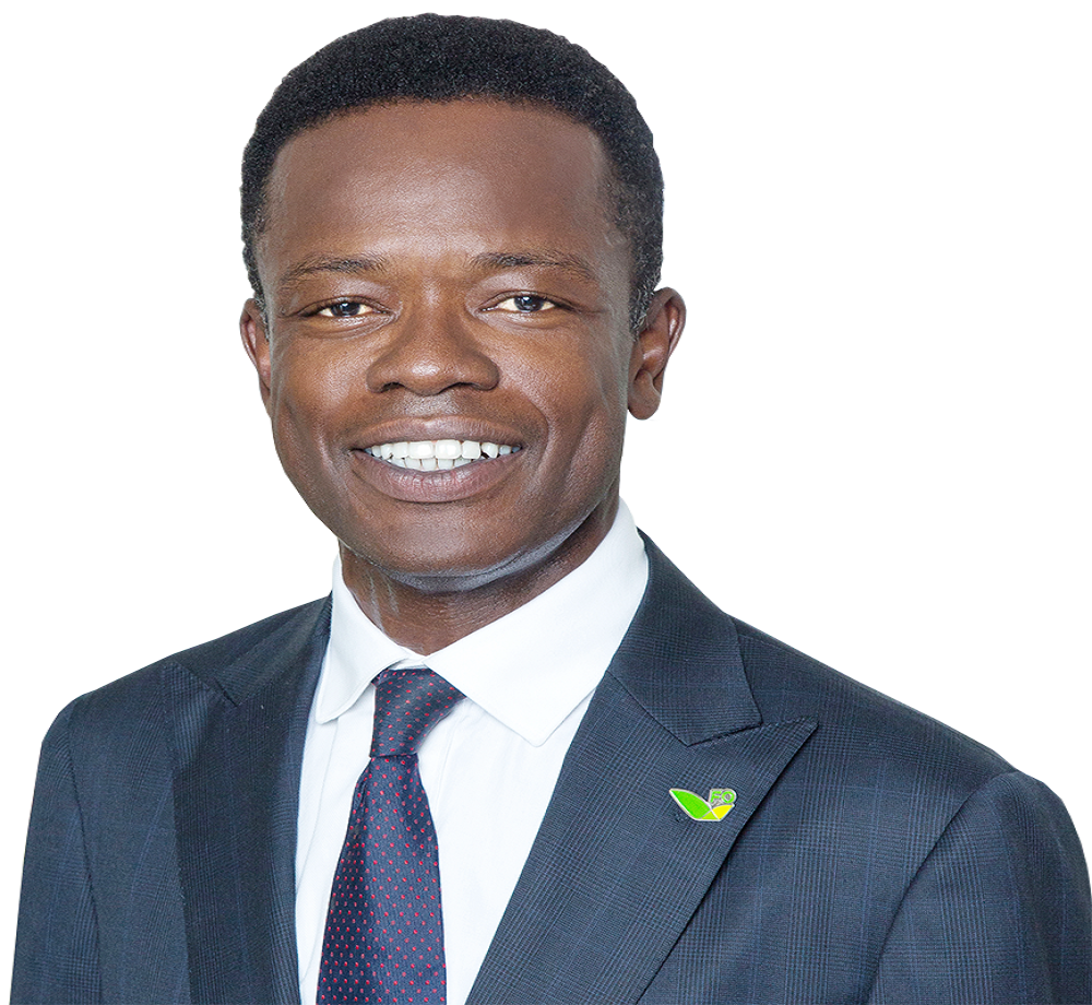 Olumide Adeosun