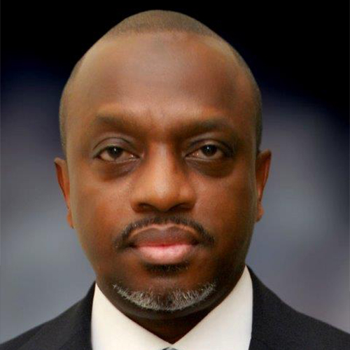Forte Oil