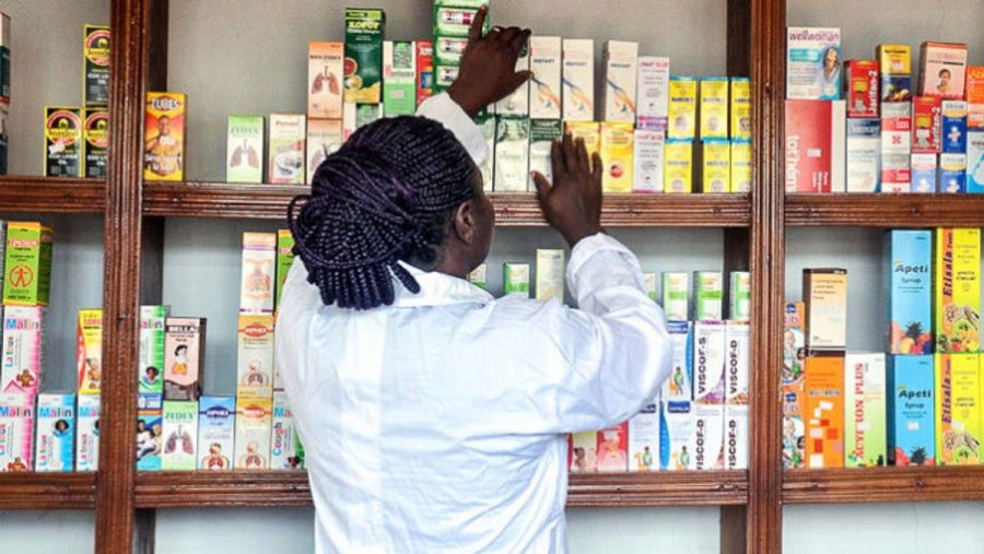 Pharmacists enraged after NAFDAC increased drug registration from N1m to N4million