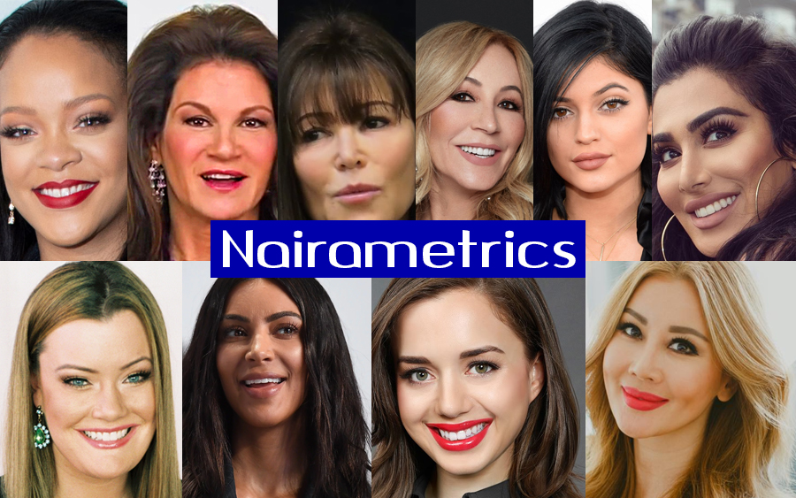 The global beauty industry is making billionaires out of female entrepreneurs