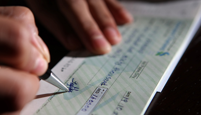 CBN orders DMBs to set deadline for cheques