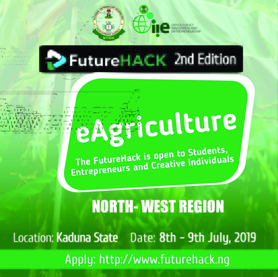 Win N3 million in the upcoming FG FutureHack challenge; apply now