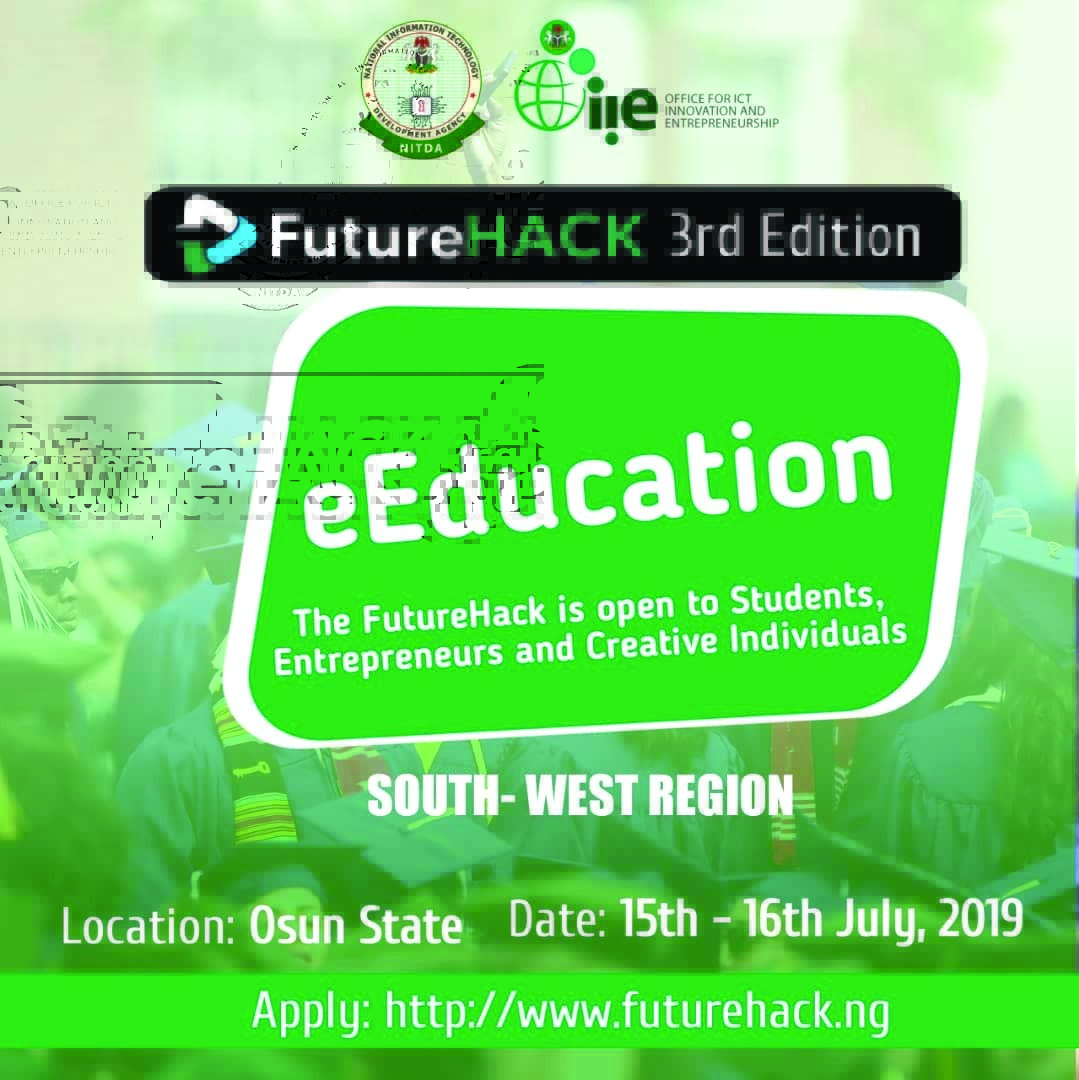 FutureHack Education