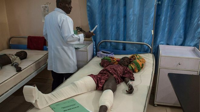 Nigerians dissatisfied with public healthcare service as satisfaction rate falls below 30% – Report 