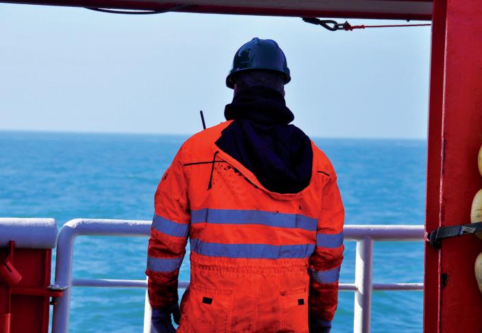 The implications of India’s recent ban of its seafarers off Nigeria’s waters
